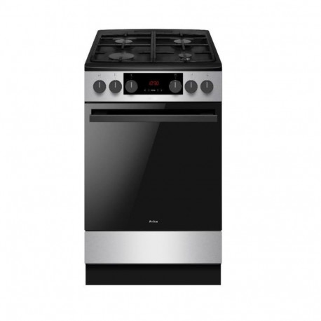 Gas-electric cooker 523GEH3.33ZpTsDFA(XsxV)