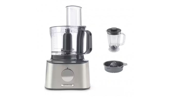 Food processor MultiPro Compact FDM301.S