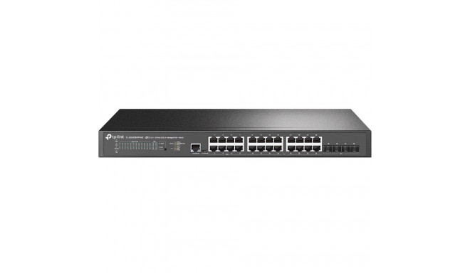 Switch SG3428XPP-M2 24x2.5GE PoE+ 4SFP+