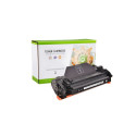 for laser printers, 10000 pages. Compatible Static-Control Canon CRG-057H (3010C002), Black