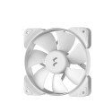Wentylator Fractal Design Aspect 12 RGB PWM Biały (FD-F-AS1-1209)