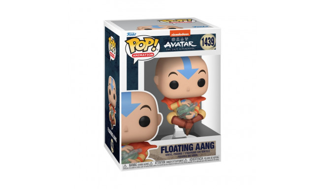 FUNKO POP! Vinüülfiguur: Avatar - Aang