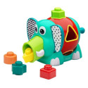 INFANTINO Jumbo shape sorter