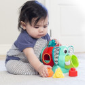 INFANTINO Jumbo shape sorter