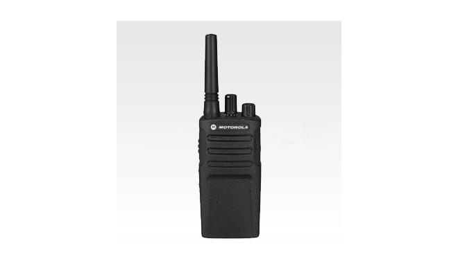 Motorola XT420 walkie-talkie