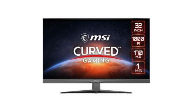 MONITOR MSI G322C