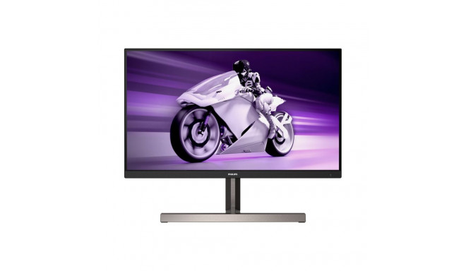 Philips | 329M1RV/00 | 31.5 " | IPS | HDR | 16:9 | 144 Hz | 1 ms | 3840 x 2160 pixels | 500 cd/m² | 