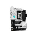 Asus | ROG STRIX B650-A GAMING WIFI | Processor family AMD | Processor socket AM5 | DDR5 DIMM | Memo