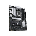 Asus | PRIME B650-PLUS | Processor family AMD | Processor socket AM5 | DDR5 DIMM | Memory slots 4 | 