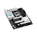 Asus | ROG STRIX B650-A GAMING WIFI | Processor family AMD | Processor socket AM5 | DDR5 DIMM | Memo