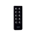 Edifier | R2000DB | 24Wx2 + 36Wx2 (DRC On) W | Bluetooth | Brown | 4 Ω | 120 W | Bluetooth speaker
