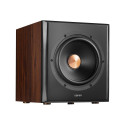 Edifier | Bluetooth Speaker | S360DB | Bluetooth | Dark Brown/Black | 150 W
