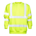 REFLECTIVE SWEATSHIRT ARDON REF301 L