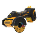 CIRCULAR SAW DCS438N-XJ 18V