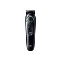 BRAUN BT3411 Beard Trimmer BlkViGr