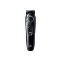 BRAUN BT3411 Beard Trimmer BlkViGr