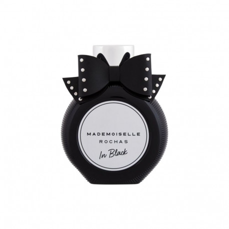 Rochas Mademoiselle Rochas In Black Eau de Parfum (90ml)