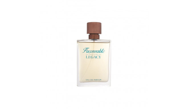 Faconnable Legacy Eau de Parfum (90ml)