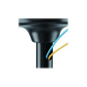 NEOMOUNTS TV/Monitor CeilingMount Height 106-156cm 32-75inch max 50kg Full motion Tilt Rotate black