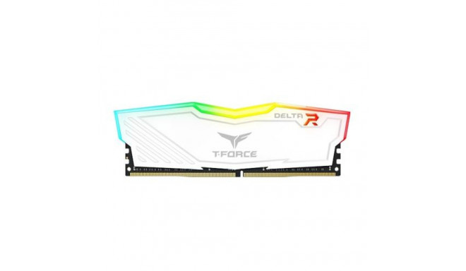 Team Group T-FORCE DELTA RGB TF4D416G3200HC16CDC01 memory module 16 GB 2 x 8 GB DDR4 3200 MHz