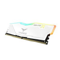 Team Group T-FORCE DELTA RGB TF4D416G3200HC16CDC01 memory module 16 GB 2 x 8 GB DDR4 3200 MHz