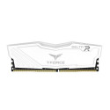 Team Group T-FORCE DELTA RGB TF4D416G3200HC16CDC01 memory module 16 GB 2 x 8 GB DDR4 3200 MHz