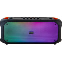 Platinet wireless speaker Boombox Light Fusion 60W (45950)