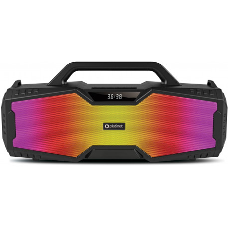 Platinet juhtmevaba kõlar Boombox Future 16W (45951)
