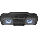 Platinet wireless speaker Boombox Future 12W (45952)