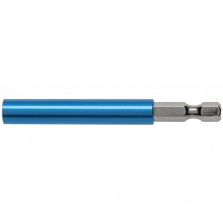 Alumīnija uzgaļu turētājs 78mm HT1S441 HOGERT