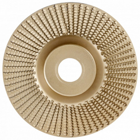 Lihvketas puidule, 125mm, HT8B230 HOGERT