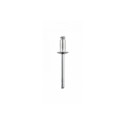 Needid, alumiiniumist 4,8x10mm, 50 tk.; HT2C168 HOGERT