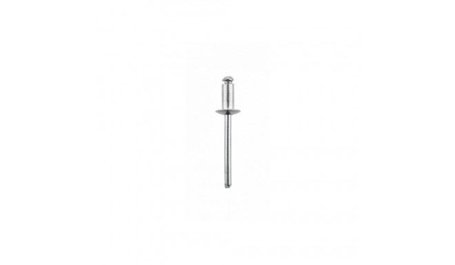 Needid, alumiiniumist 4x16mm, 50 tk.; HT2C165 HOGERT