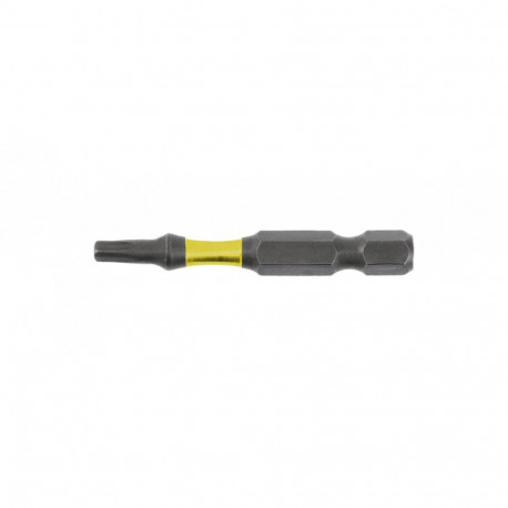 Hogert võimsus kruvikeeraja otsik Torx TT27 HT1S169, 50mm, S2 teras, 58-61 HRC, 1/4" hex, 2 tk.