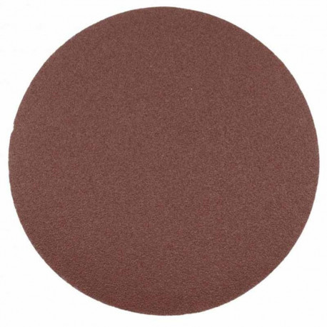 Liivapaber lihvijale 125mm G180 (5tk) HOGERT