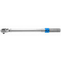 Momentvõti 20-110 Nm, 1/2", 24T HT1W706 HOGERT