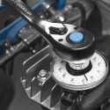 Momentvõti 20-110 Nm, 1/2", 24T HT1W706 HOGERT