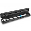 Momentvõti 20-110 Nm, 1/2", 24T HT1W706 HOGERT
