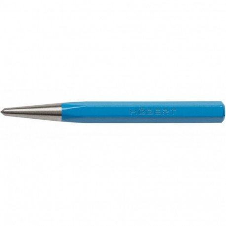 Hogert keskpuur HT3B728, 6mm, 55-60HRC, valmistatud kroom-vanaadiumterasest, tugevdatud kuusnurkne o