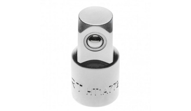 Padrunvõtme ühendaja 3/8 "-1/2", 35mm HOGERT