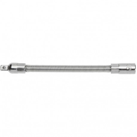 Padrunvõtme pikendus 1/4", painduv 150mm HT1A740 HOGERT