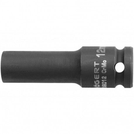 Löökpadrun pikk 1/2 "21mm HT4R021 HOGERT