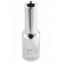 Padrunvõti pikk 1/2'' 16mm HT1A266 HOGERT