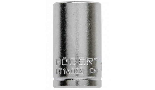 Padrunvõti 1/4" 4,5 mm HT1A003 HOGERT