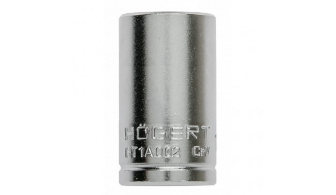Padrunvõti 1/4" 5mm HT1A004 HOGERT