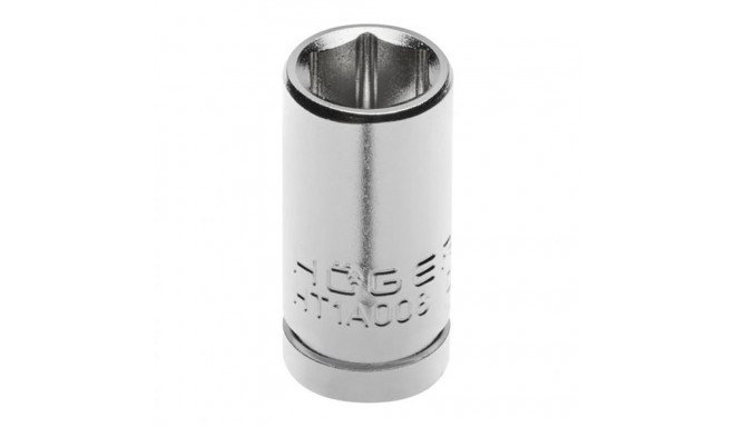 Padrunvõti 1/4" 10mm HT1A010 HOGERT