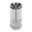 Padrunvõti 1/4'' 9mm HT1A009 HOGERT