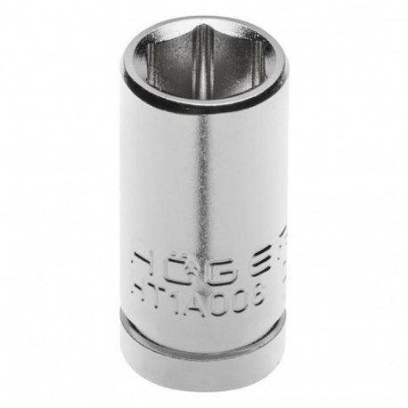 Padrunvõti 1/4" 14mm HT1A014 HOGERT