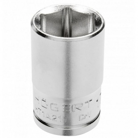 Muciņu atslēga 1/2" 11mm HT1A211 HOGERT