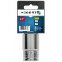 Padrunvõti 1/2'' 13mm HT1A213 HOGERT